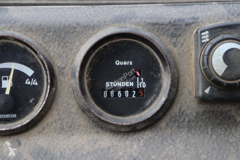 Pá carregadora  72C