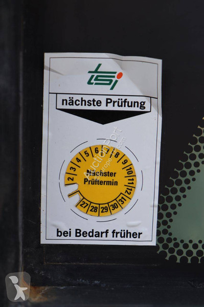 Pala cargadora Schaeff TL100
