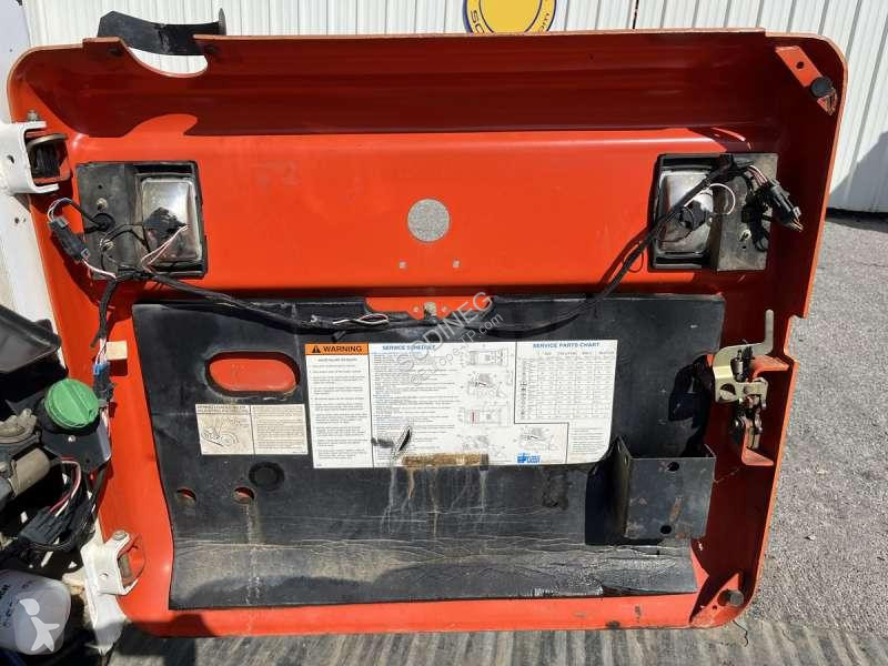 Chargeuse Bobcat