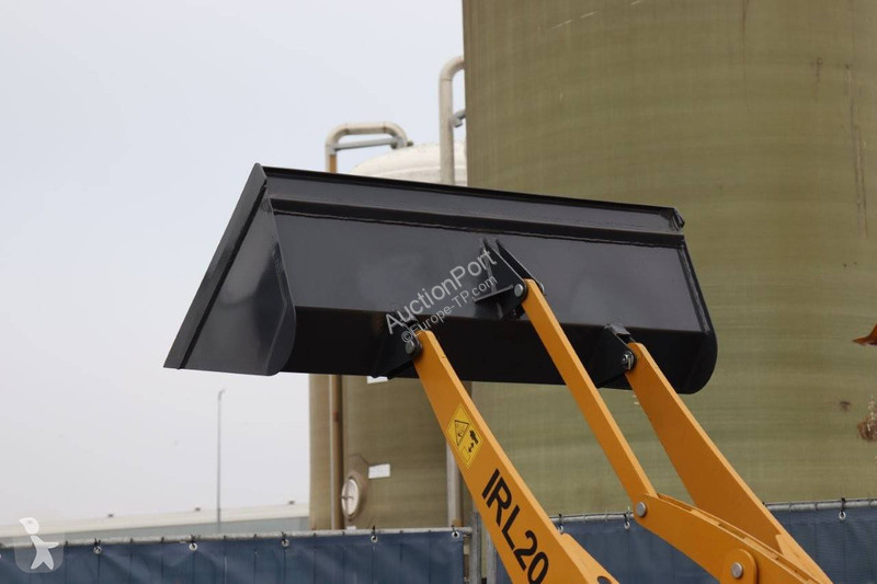 Shovel  IRL20