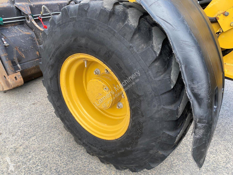 Shovel Caterpillar H2 NVT