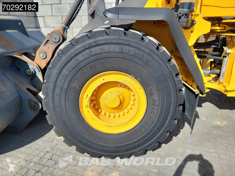 Læssemaskine Volvo L150 H L150H CDC - GERMAN...