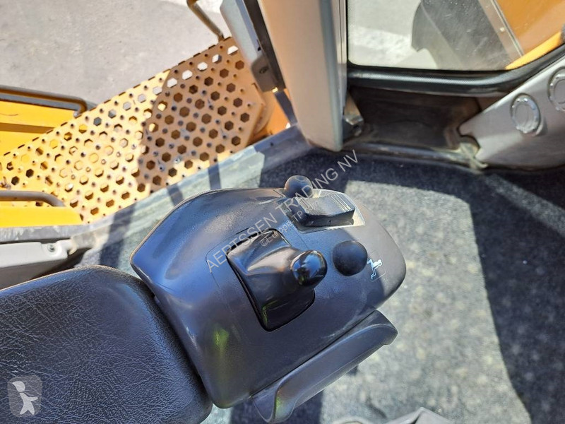 Nakladač Volvo 150 H