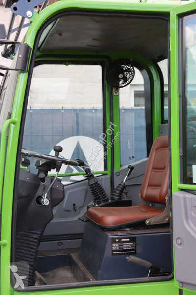 Shovel  Y25-42