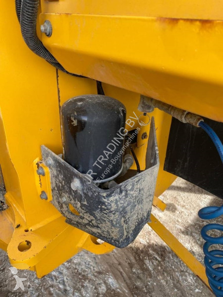 Shovel Volvo L 260 H (CDC + BSS)