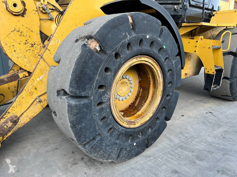 مُحمّلة Caterpillar M