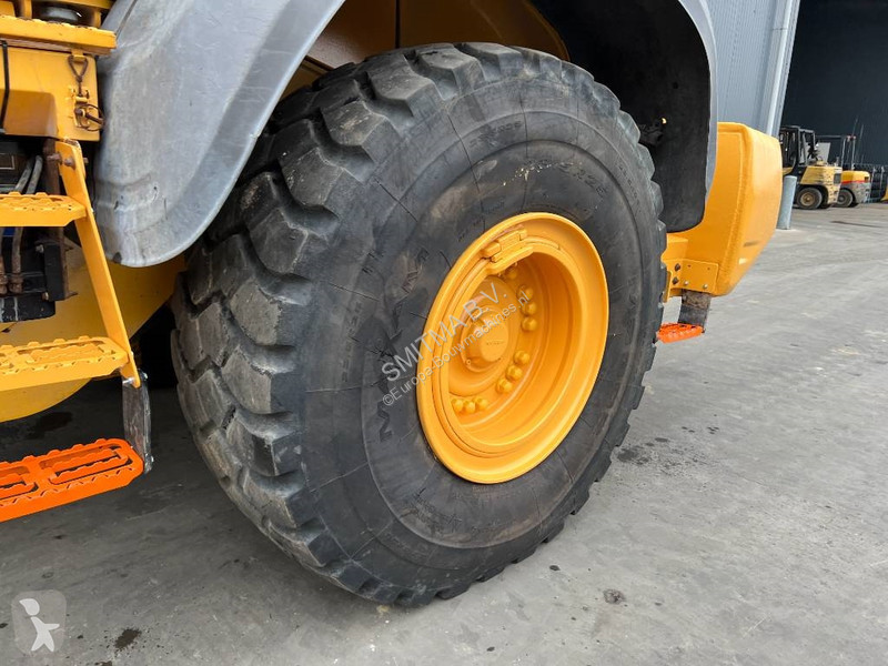 مُحمّلة Volvo H