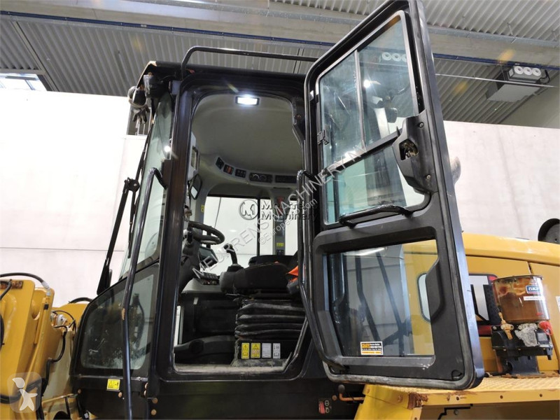 Pala Caterpillar 930M