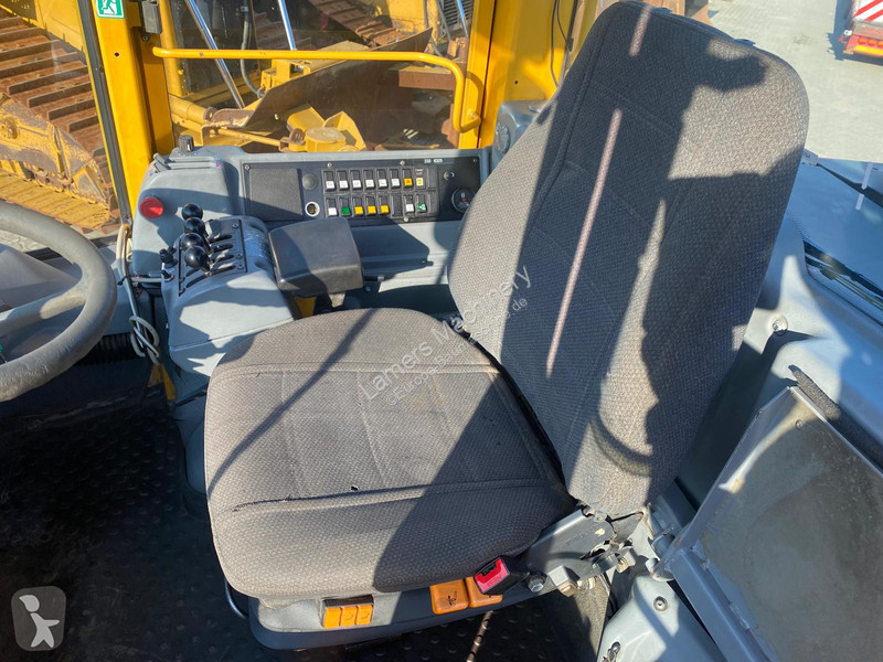 Nakladač Volvo L110