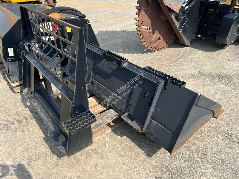 Pala Caterpillar 3XE