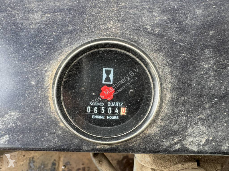 مُحمّلة Volvo 4400 - 3rd Function / 2 Buckets...
