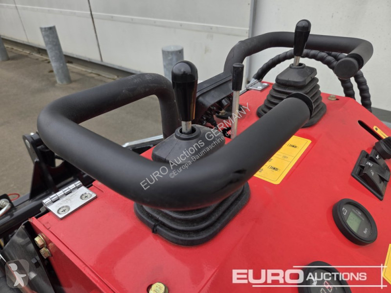 Ładowarka Captok CK-323TZD