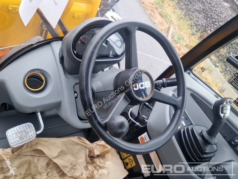 Incarcator JCB 409 SV
