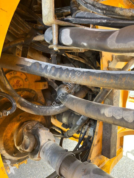 مُحمّلة Volvo L 220 H