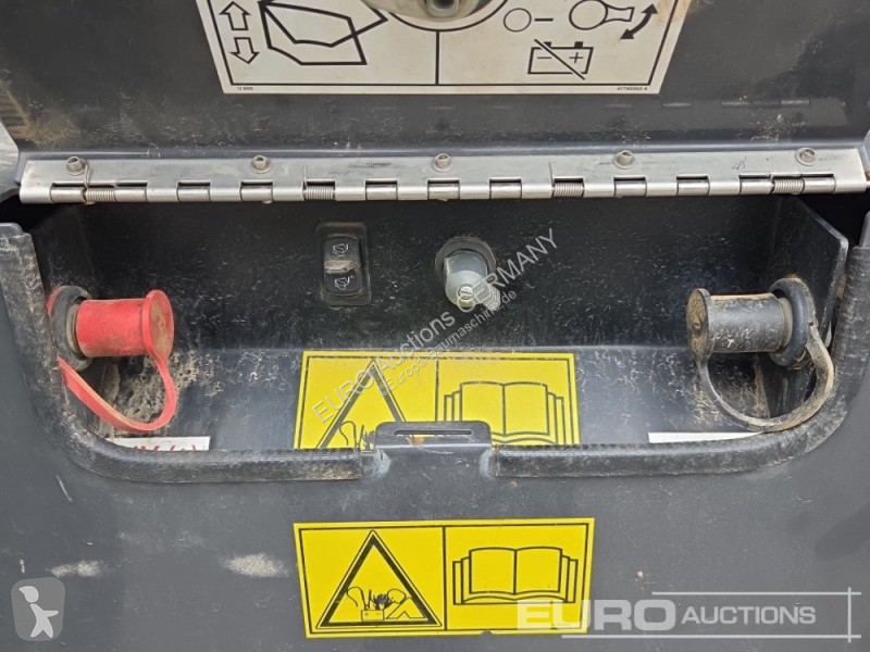 Case 621G loader