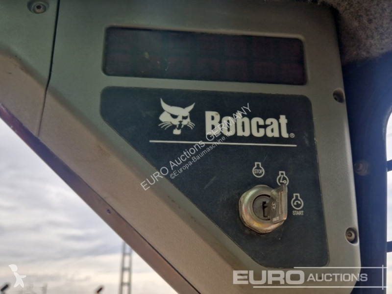 Incarcator Bobcat