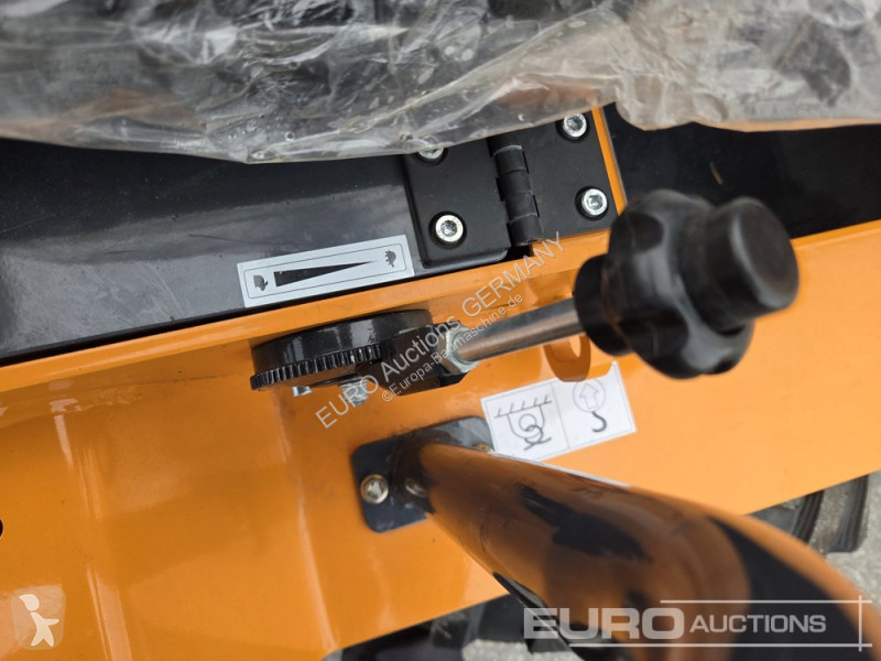 Chargeuse  BCT520