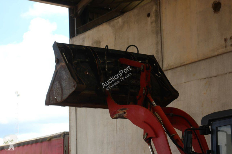 Incarcator Terex TL70
