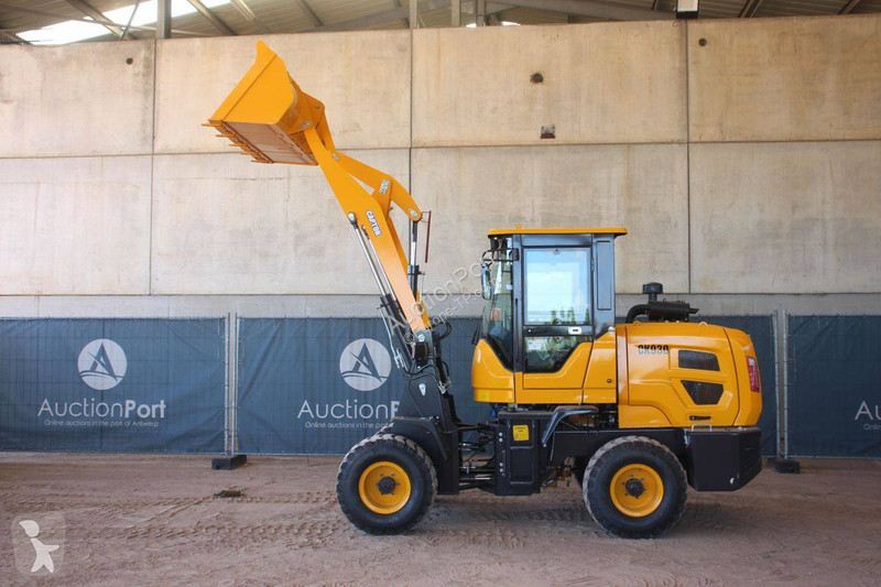 Incarcator Captok CK930