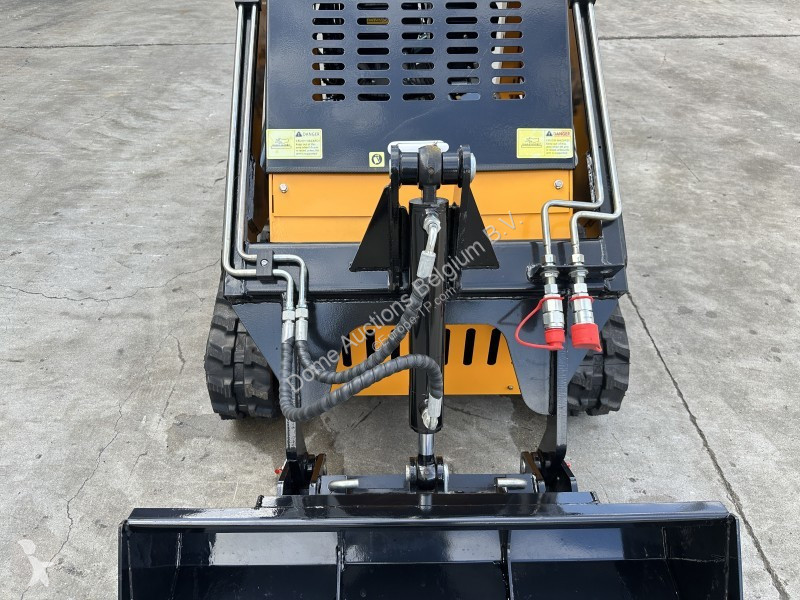 Shovel  360T