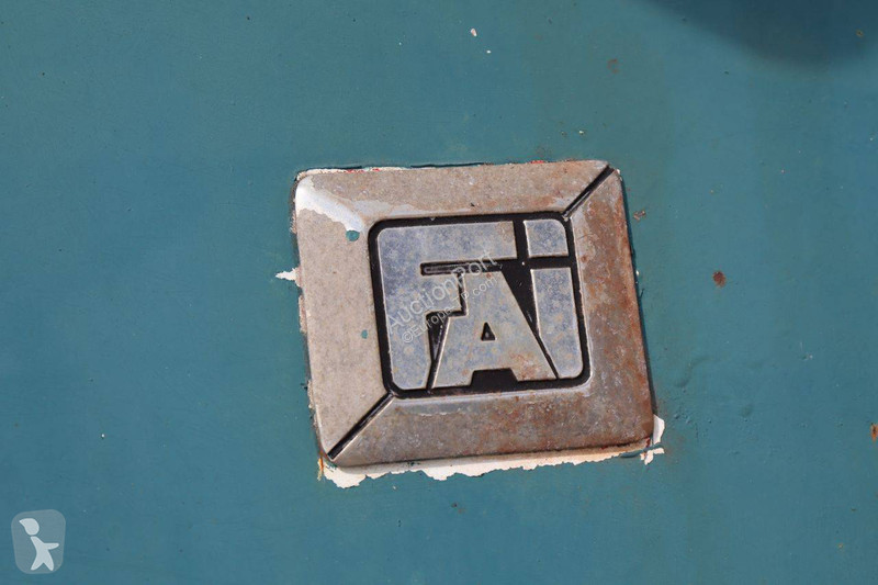Chargeuse FAI