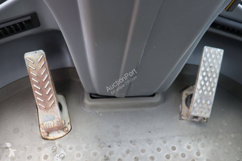 Chargeuse Volvo G