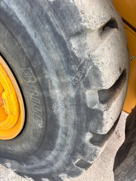 Chargeuse Volvo L 220 H