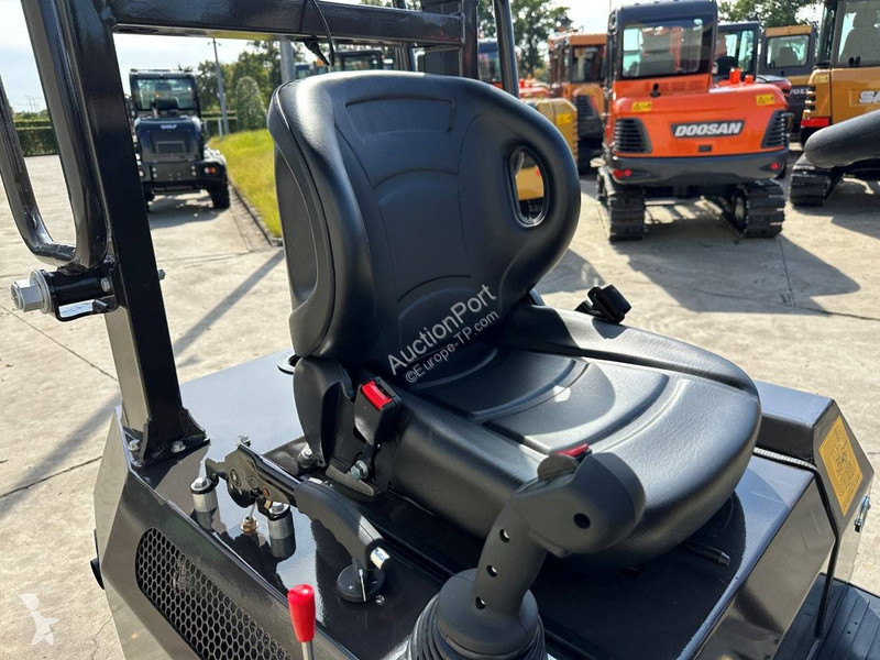 Chargeuse  MINI750