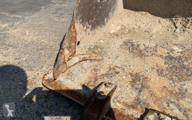 Shovel Bobcat