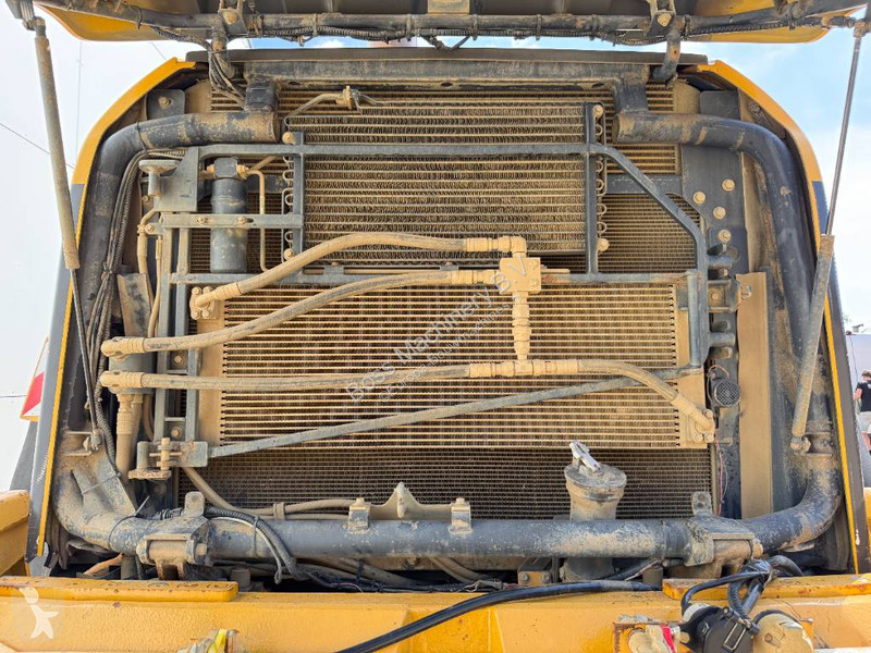 Lastare Volvo L150G - German Machine / 3rd...