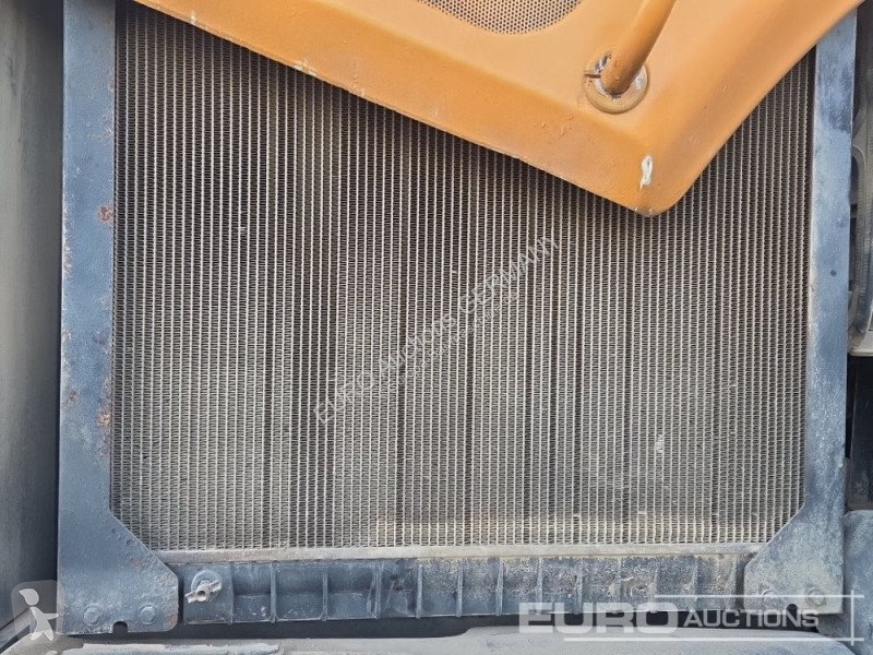 Lastare Case 1021G