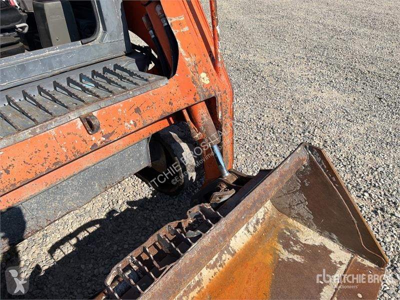 Shovel Takeuchi