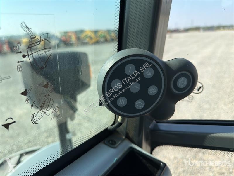 Pala cargadora Kramer 5050 Wheel Loader