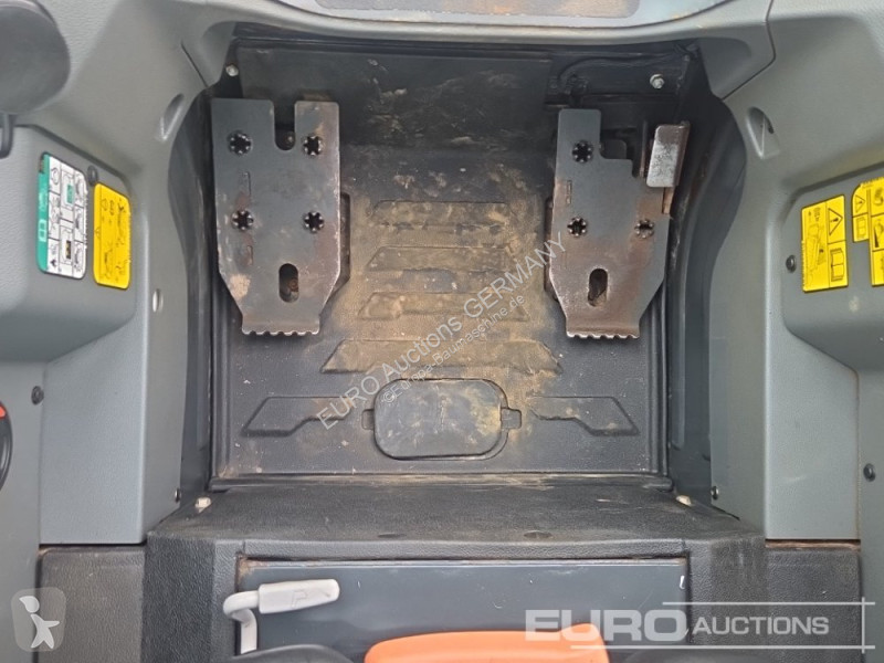مُحمّلة Bobcat T76