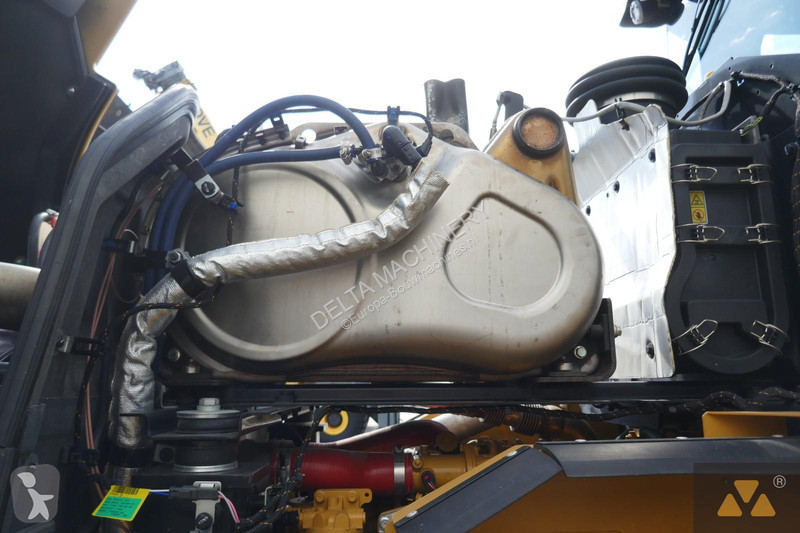 Lastare Caterpillar 962M