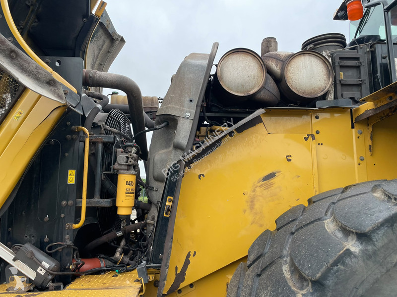 مُحمّلة Caterpillar 980M | New Bucket