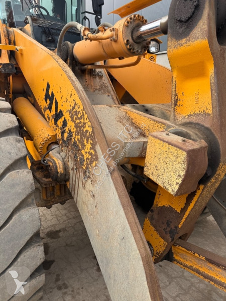 Lastare Hyundai HL 975 - HL975 - HL 970 - HL 980