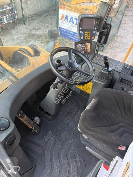 Lastare Liebherr