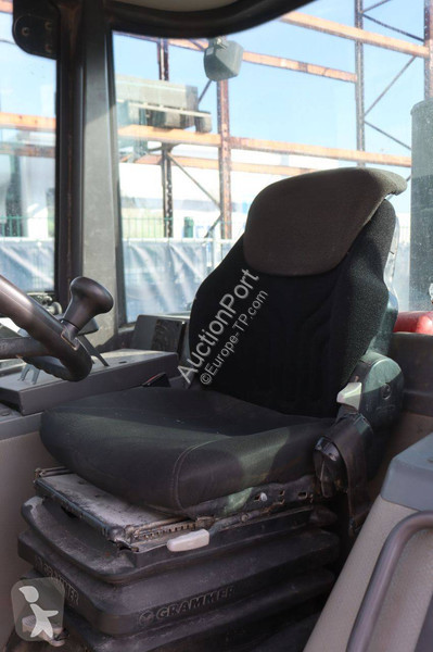 مُحمّلة Volvo