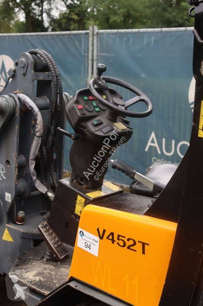 مُحمّلة Giant V452T