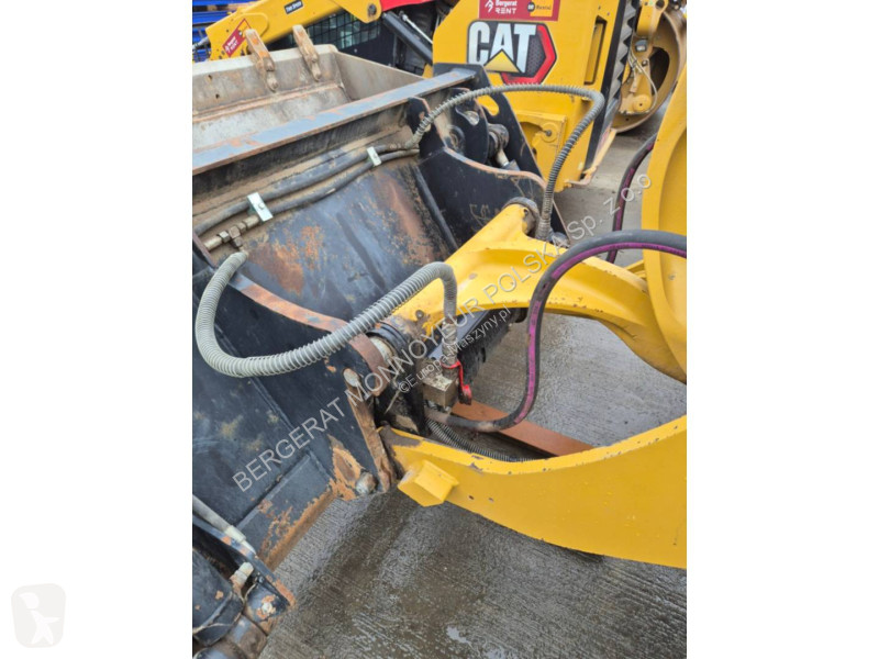 Lastare Caterpillar 908-14