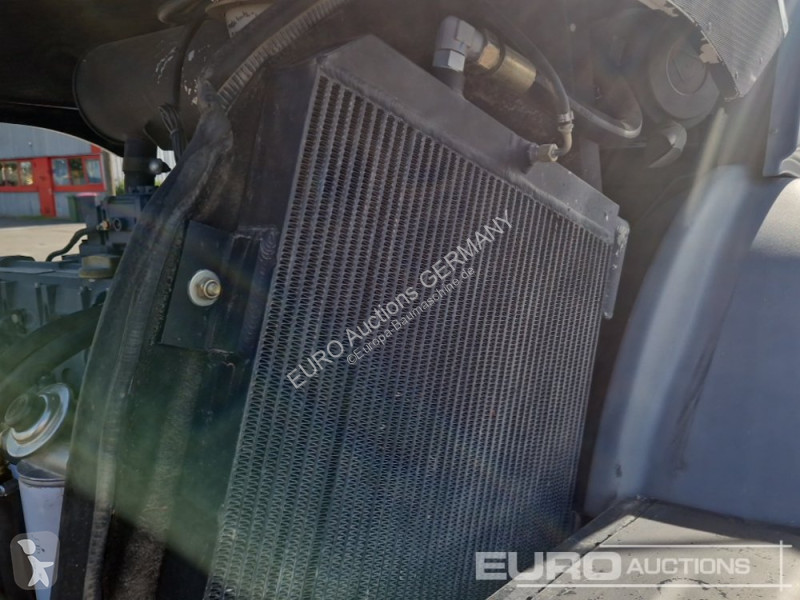 Lastare Kramer 880