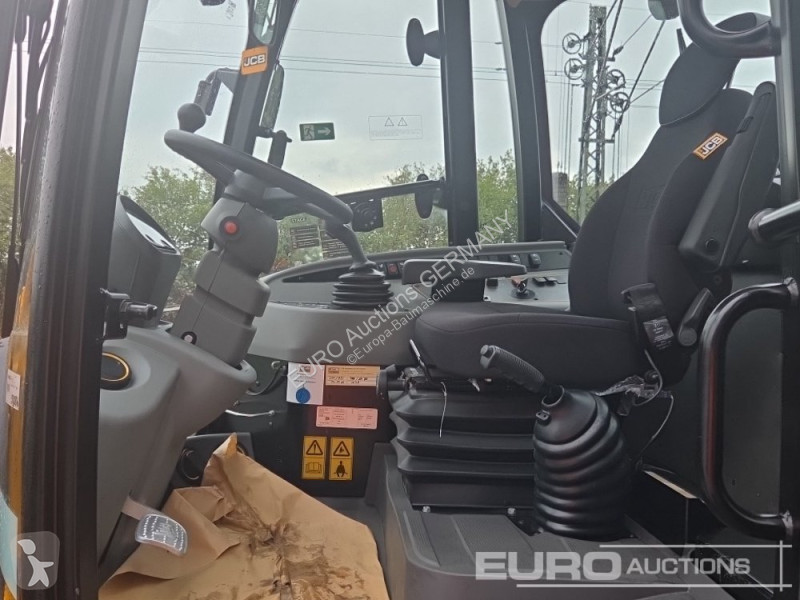Incarcator JCB 409