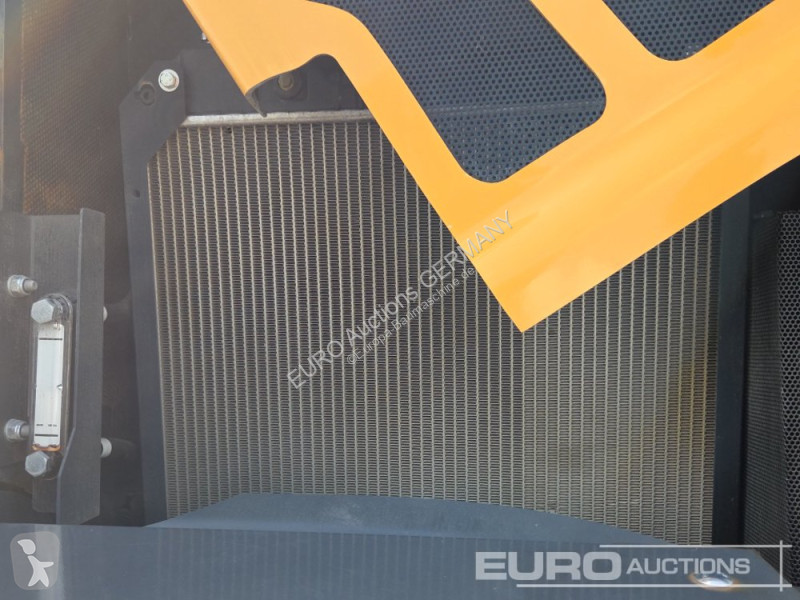 Ładowarka Case 521G
