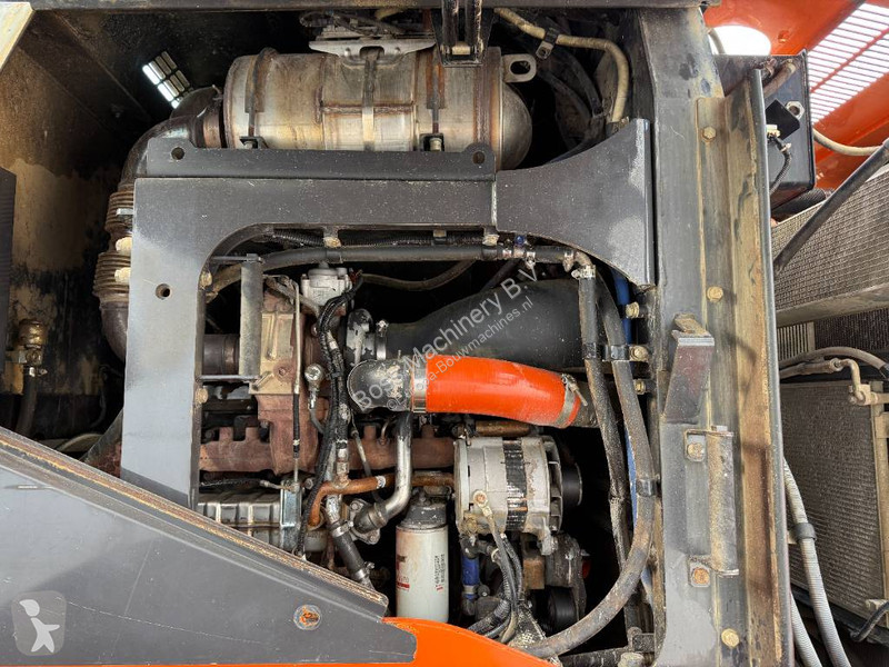Lastare Hitachi 6 - CDC / 3rd Function / Auto...