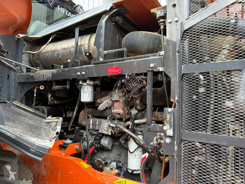 Lastare Hitachi 6