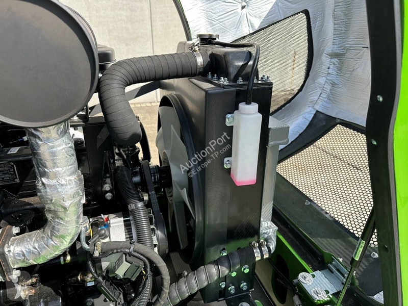 Lastare  MINI 780T