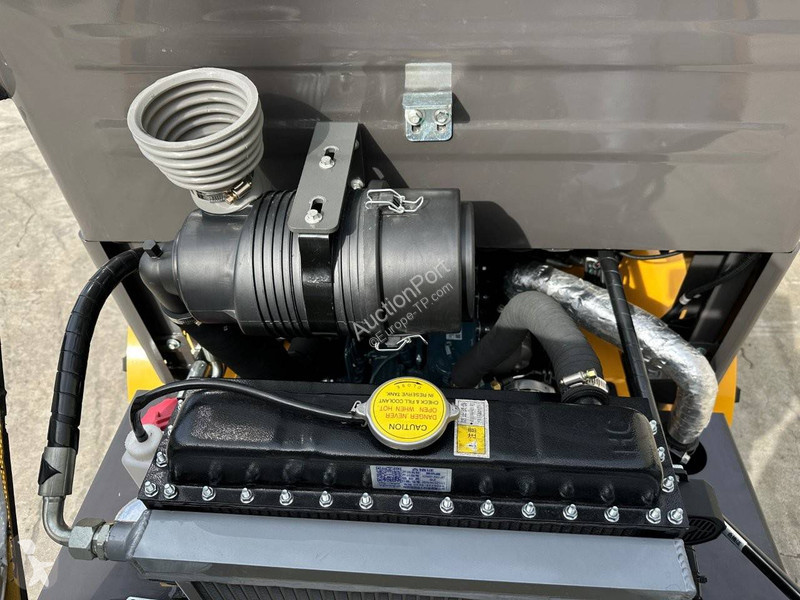 Lastare  MINI 780HT