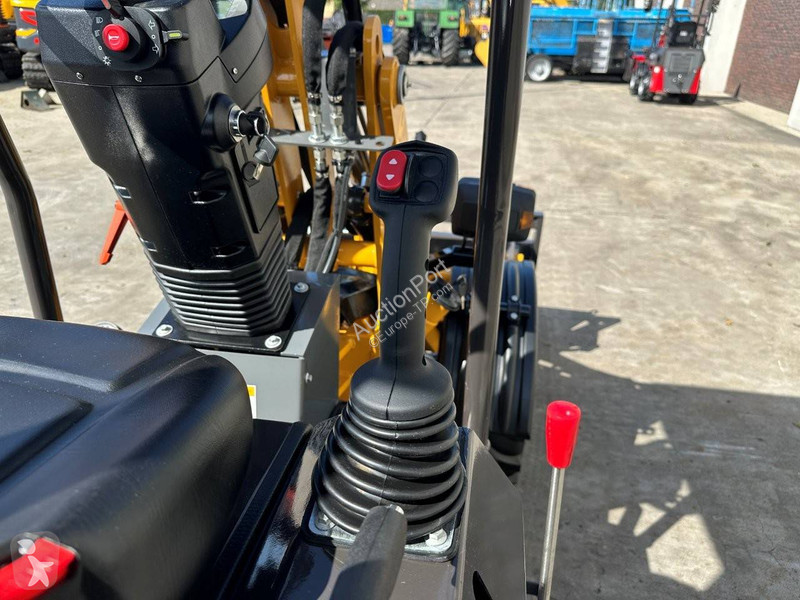 Lastare  MINI 750