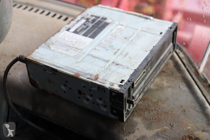 Chargeuse Komatsu 2703